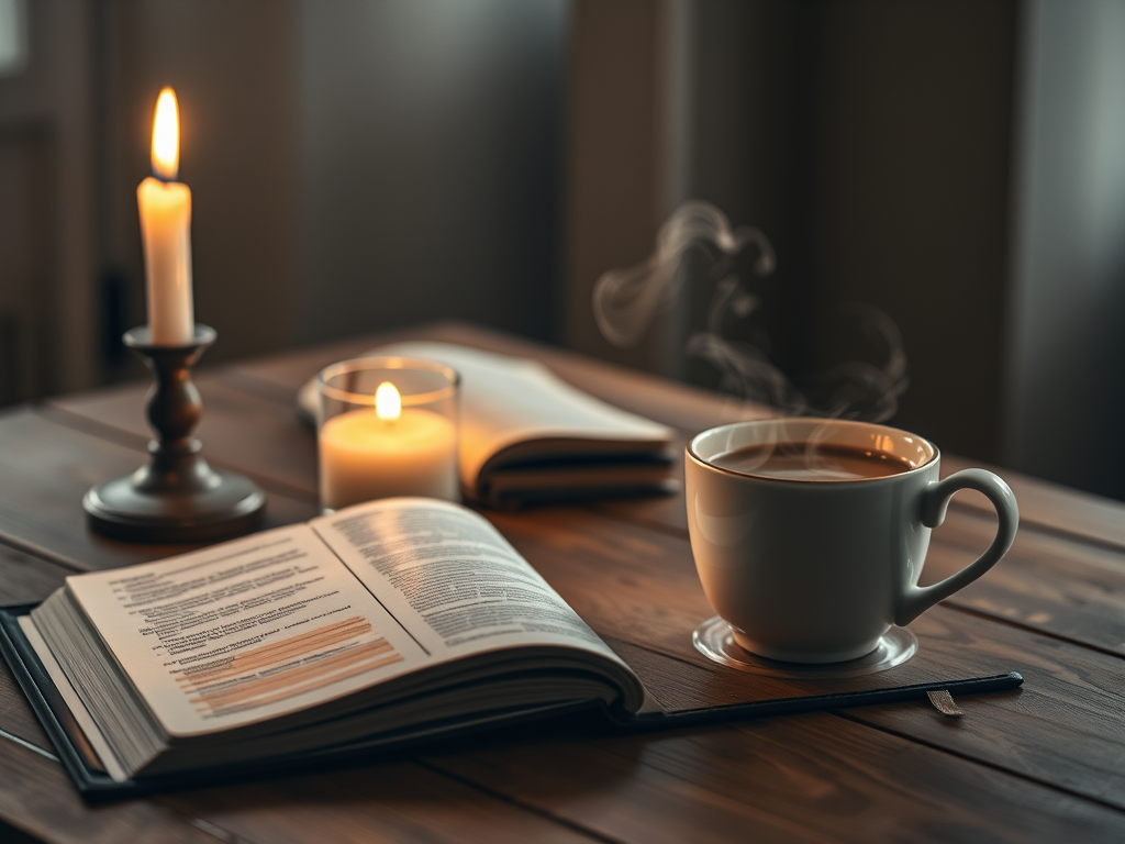 Ten Ways to Find Time to be with the Lord on a Daily Basis. Part 2