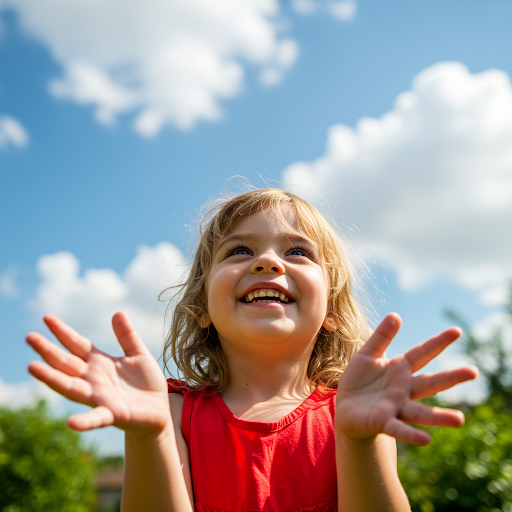 Guiding Little Hearts: 10 Joyful Ways to Talk to Children About Salvation And Christ