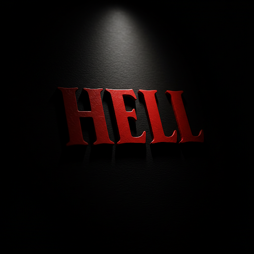 What is Hell? Understanding the Reality Jesus Rescues Us From