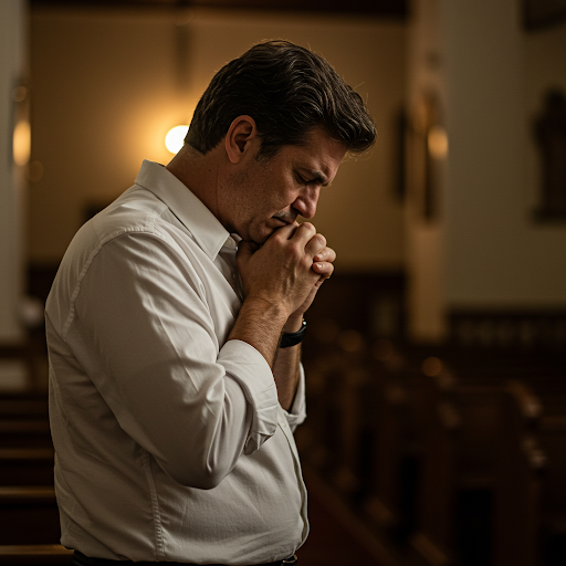 What is Salvation? Discovering God’s Rescue Plan in Jesus