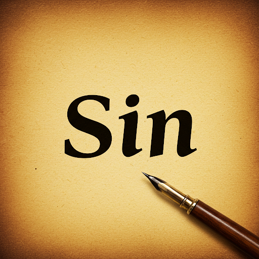 What is Sin? Understand the Problem Jesus Came to Solve