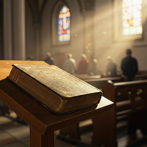 What is the Bible? Discovering the Wonder of Jesus in its Pages